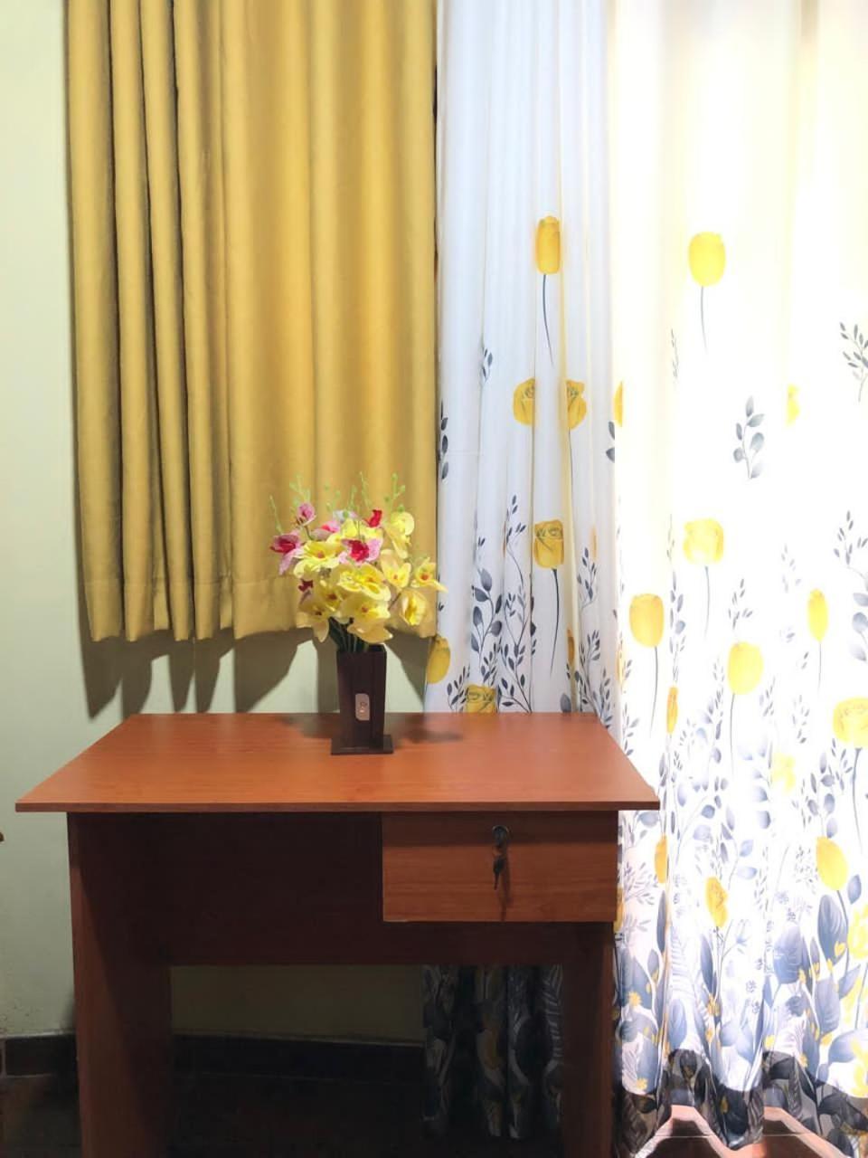 Apartament Cape Grace Dickwella Zewnętrze zdjęcie