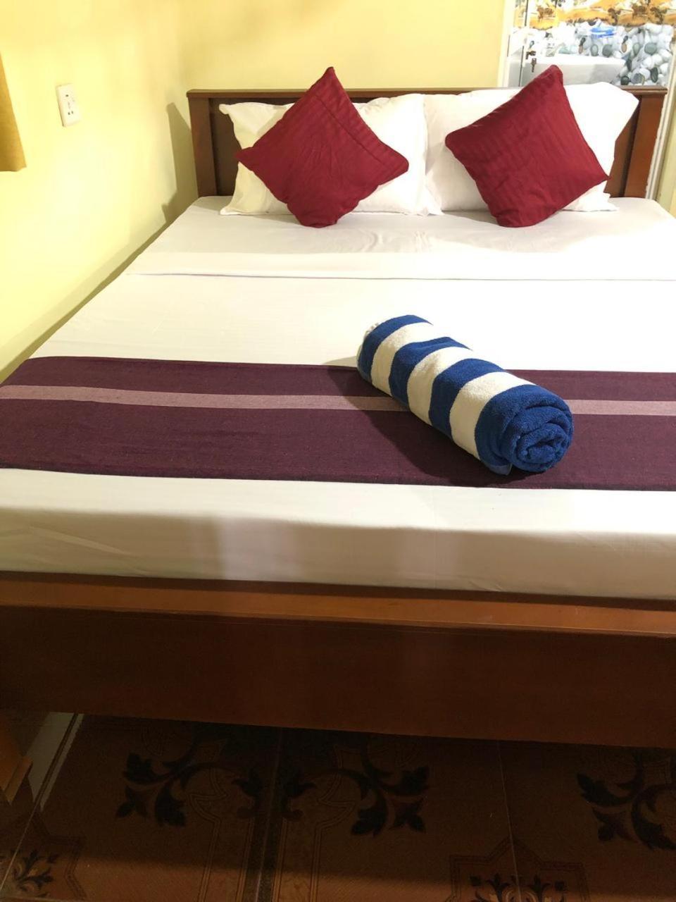 Apartament Cape Grace Dickwella Zewnętrze zdjęcie