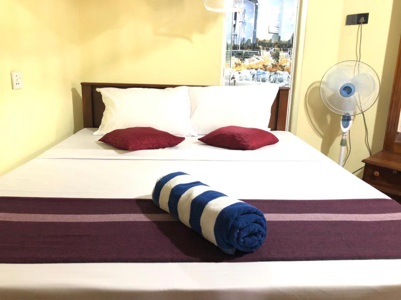Apartament Cape Grace Dickwella Zewnętrze zdjęcie